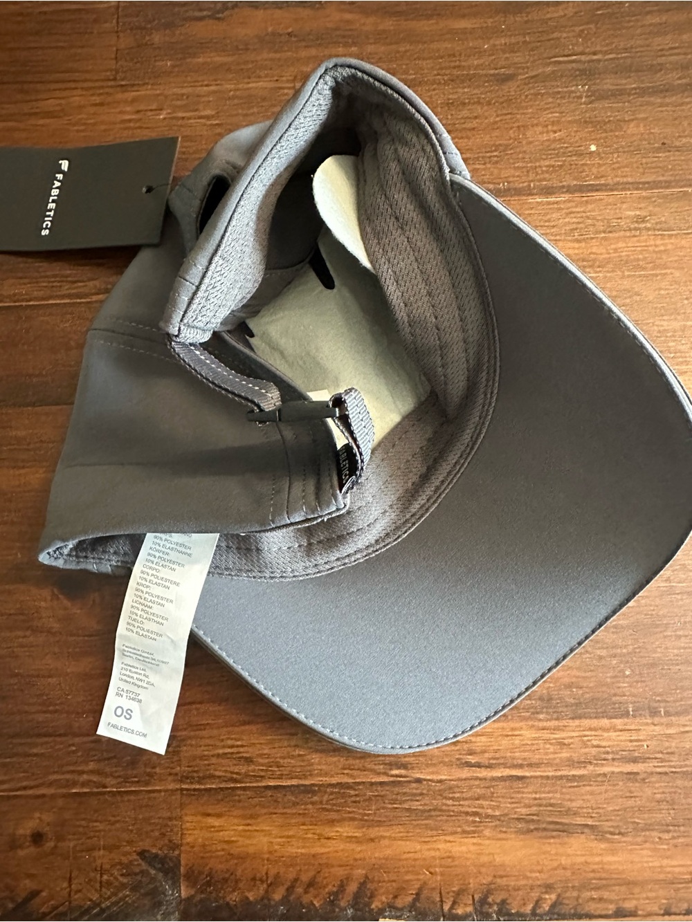 Fabletics Hat - Picture 3 of 3